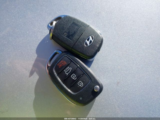 2018 HYUNDAI TUCSON KM8J2CA43JU836571 Photo 10