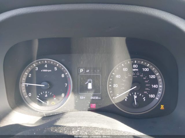 2018 HYUNDAI TUCSON KM8J2CA43JU836571 Photo 6