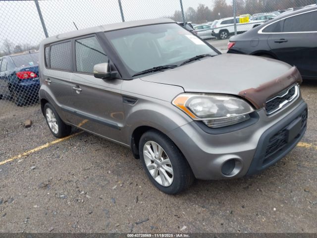 2012 KIA SOUL KNDJT2A67C7410171