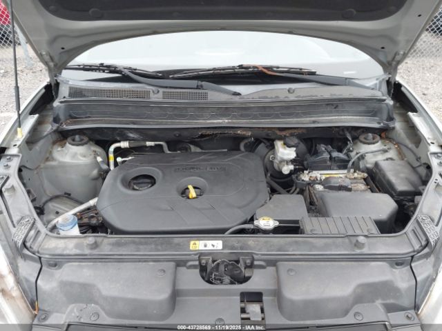 2012 KIA SOUL KNDJT2A67C7410171 Photo 9