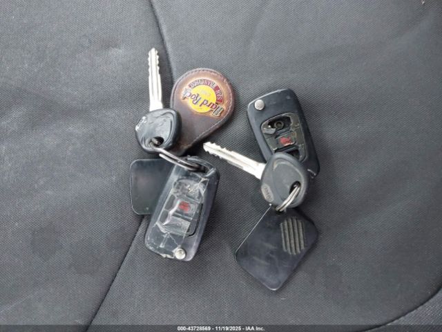 2012 KIA SOUL KNDJT2A67C7410171 Photo 10