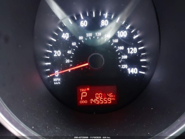 2012 KIA SOUL KNDJT2A67C7410171 Photo 6