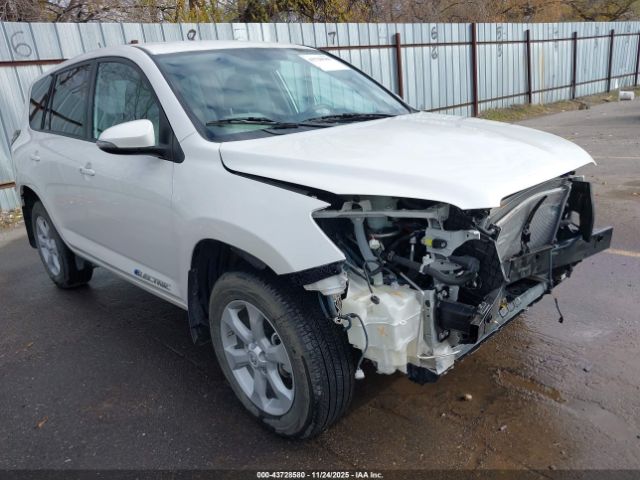 2012 TOYOTA RAV4 EV 2T3YL4DV8CW001257