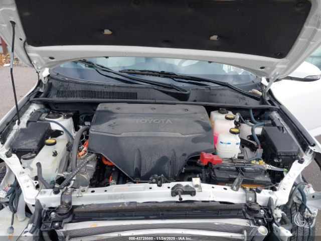 2012 TOYOTA RAV4 EV 2T3YL4DV8CW001257 Photo 9