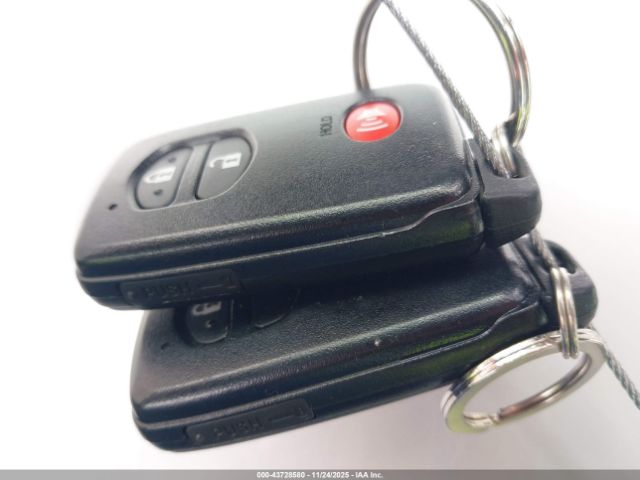 2012 TOYOTA RAV4 EV 2T3YL4DV8CW001257 Photo 10