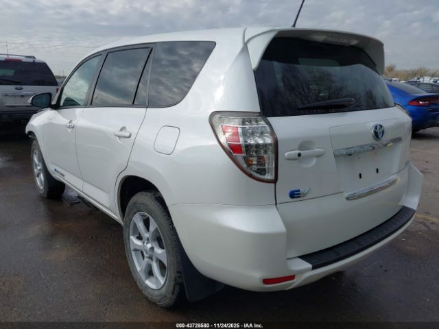2012 TOYOTA RAV4 EV 2T3YL4DV8CW001257 Photo 2