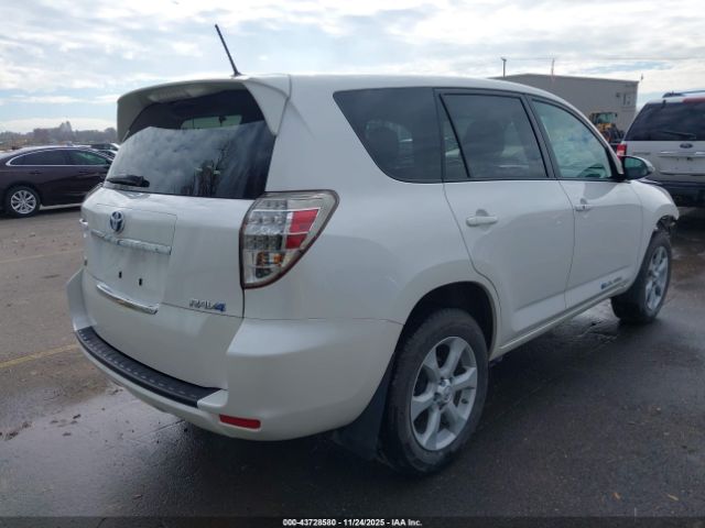 2012 TOYOTA RAV4 EV 2T3YL4DV8CW001257 Photo 3
