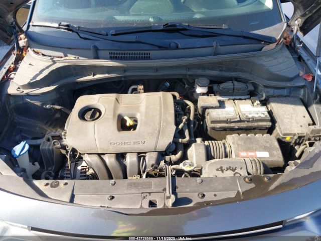 2020 KIA SOUL KNDJ23AU3L7003830 Photo 9