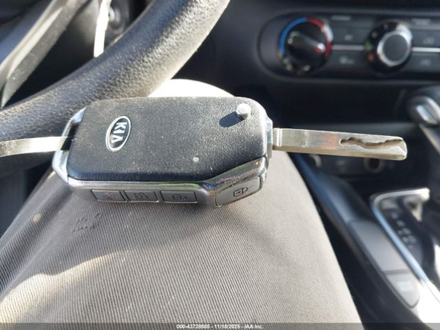 2020 KIA SOUL KNDJ23AU3L7003830 Photo 10