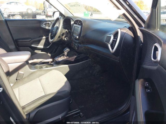 2020 KIA SOUL KNDJ23AU3L7003830 Photo 4