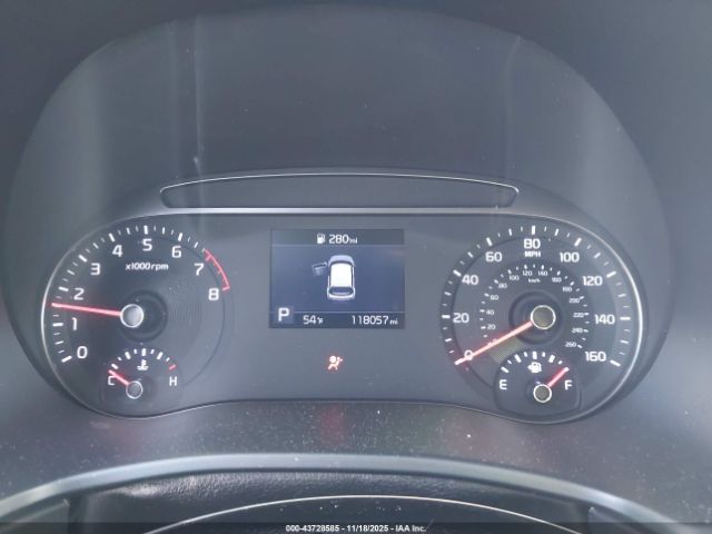 2020 KIA SOUL KNDJ23AU3L7003830 Photo 6