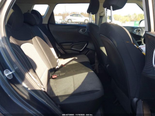 2020 KIA SOUL KNDJ23AU3L7003830 Photo 7