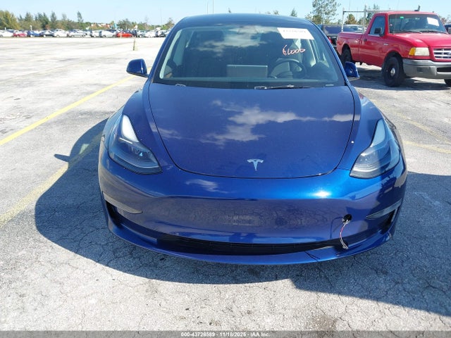 2023 TESLA MODEL 3 5YJ3E1EA7PF574631 Photo 5