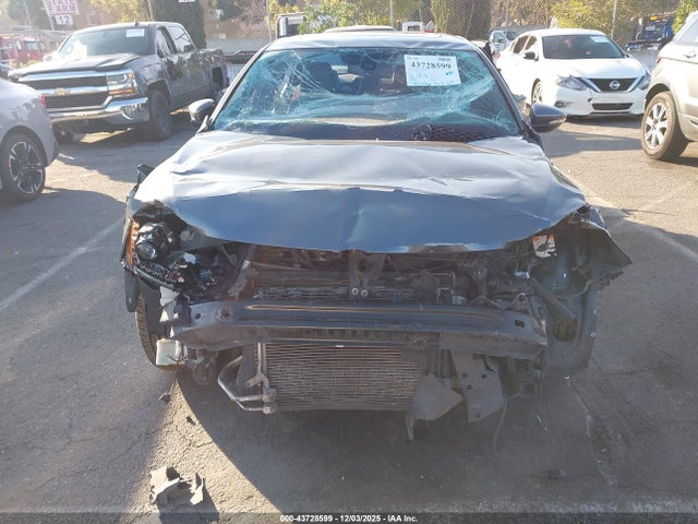 3VW4T7AJ6FM306390 Volkswagen Jetta 2.0t Gli Sel