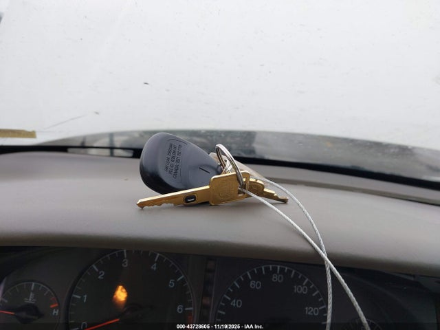 2001 CADILLAC ELDORADO 1G6ET12951B101168 Photo 10