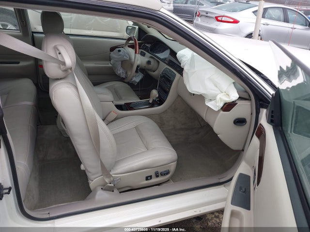 2001 CADILLAC ELDORADO 1G6ET12951B101168 Photo 4