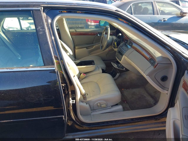 2005 CADILLAC DEVILLE 1G6KD54Y45U203597 Photo 4