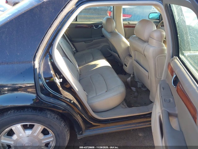 2005 CADILLAC DEVILLE 1G6KD54Y45U203597 Photo 7