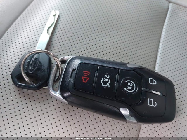 Aukcja sprzedaży 2017 Ford Explorer Platinum, vin: 1FM5K8HT5HGD71490, numer aukcji: 43728624