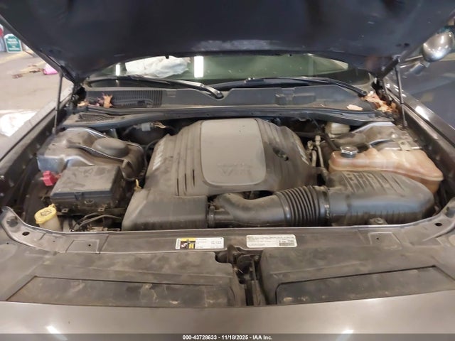 Dodge Challenger R/t Plus 2015 2C3CDZBT7FH707070 Image 10