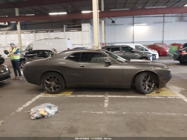 Dodge Challenger R/t Plus 2015 2C3CDZBT7FH707070 Image 12