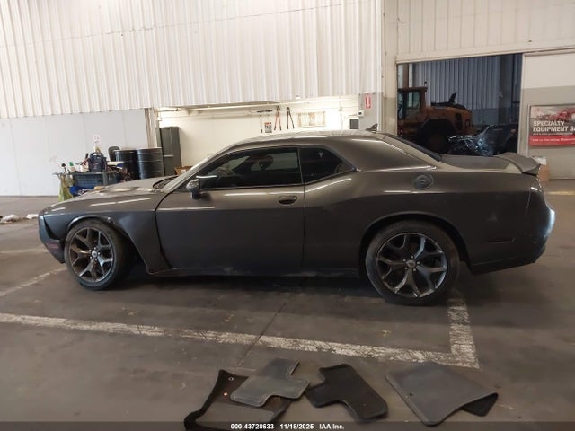 Dodge Challenger R/t Plus 2015 2C3CDZBT7FH707070 Image 13