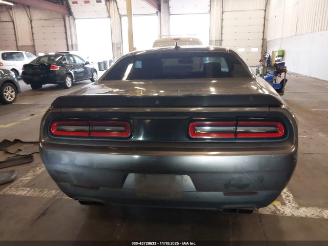 Dodge Challenger R/t Plus 2015 2C3CDZBT7FH707070 Image 15