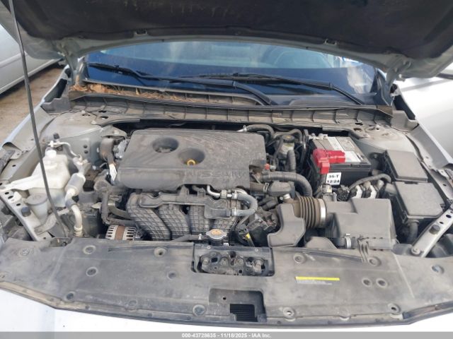 2019 NISSAN ALTIMA 1N4BL4DV0KN309217 Photo 9