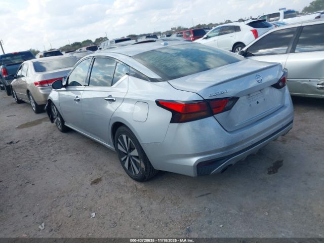 2019 NISSAN ALTIMA 1N4BL4DV0KN309217 Photo 2