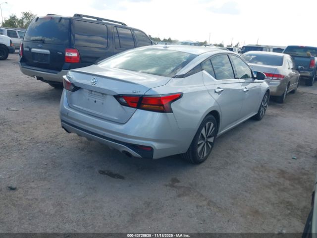 2019 NISSAN ALTIMA 1N4BL4DV0KN309217 Photo 3