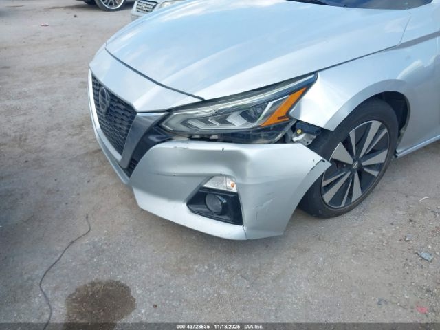 2019 NISSAN ALTIMA 1N4BL4DV0KN309217 Photo 5