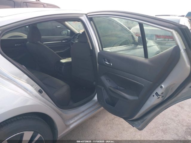 2019 NISSAN ALTIMA 1N4BL4DV0KN309217 Photo 7