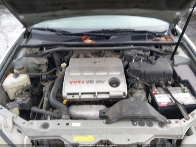 2005 TOYOTA CAMRY 4T1BF30K95U595680 Photo 9