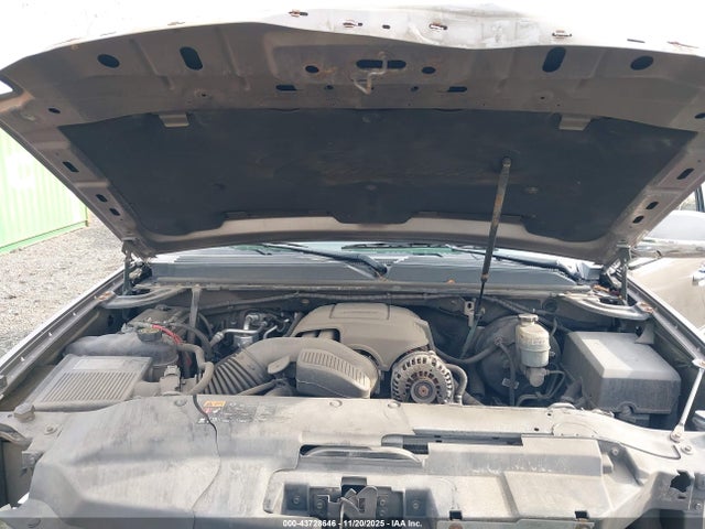 2013 CADILLAC ESCALADE 1GYS4BEF2DR259879 Photo 9