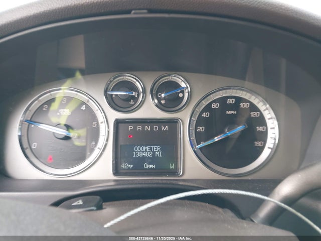 2013 CADILLAC ESCALADE 1GYS4BEF2DR259879 Photo 6