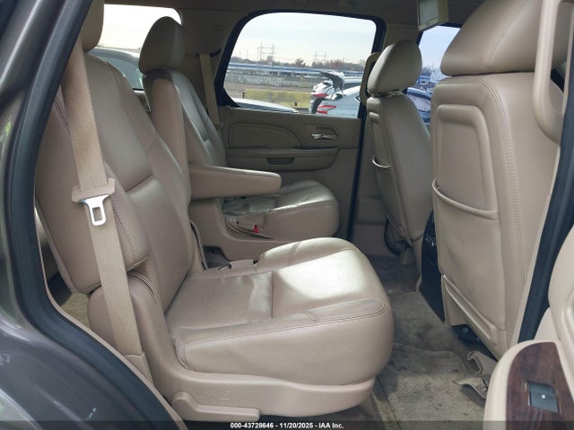 2013 CADILLAC ESCALADE 1GYS4BEF2DR259879 Photo 7