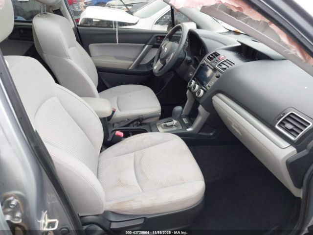 2017 SUBARU FORESTER JF2SJAGC8HH514544 Photo 4