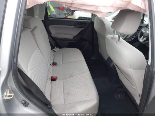 2017 SUBARU FORESTER JF2SJAGC8HH514544 Photo 7