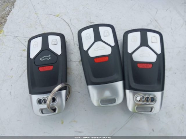 2017 AUDI Q7 WA1VAAF75HD021003 Photo 10