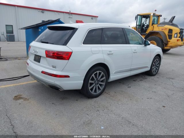 2017 AUDI Q7 WA1VAAF75HD021003 Photo 3