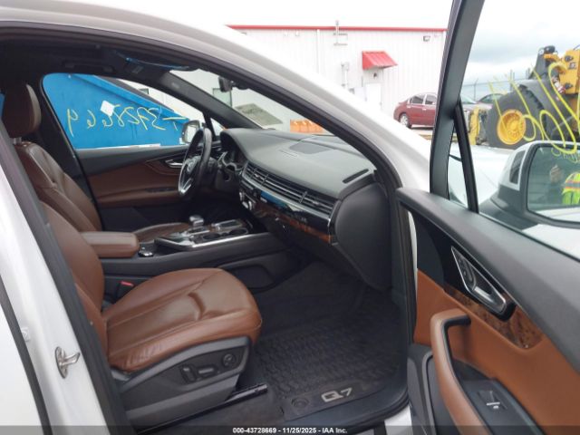 2017 AUDI Q7 WA1VAAF75HD021003 Photo 4