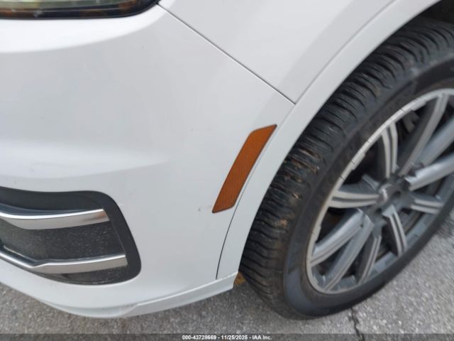 2017 AUDI Q7 WA1VAAF75HD021003 Photo 5