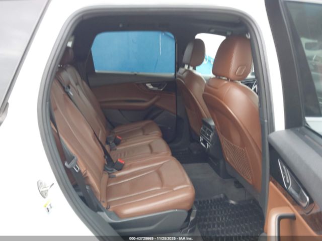 2017 AUDI Q7 WA1VAAF75HD021003 Photo 7