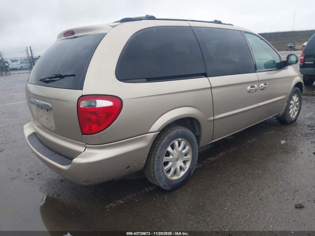 2002 CHRYSLER TOWN & COUNTRY 2C8GP74LX2R762508 Photo 3
