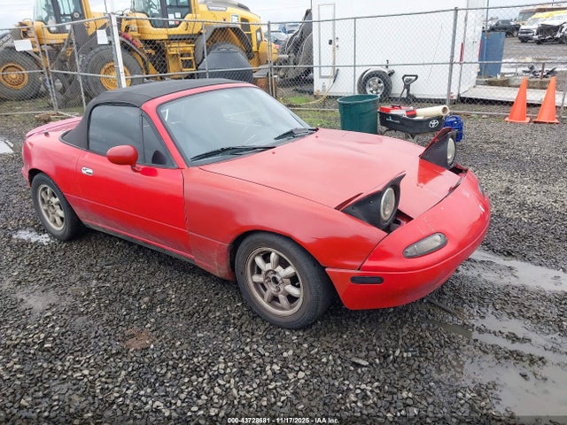 1992 MAZDA MX-5 MIATA JM1NA3511N0308114