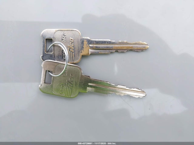 1992 MAZDA MX-5 MIATA JM1NA3511N0308114 Photo 10