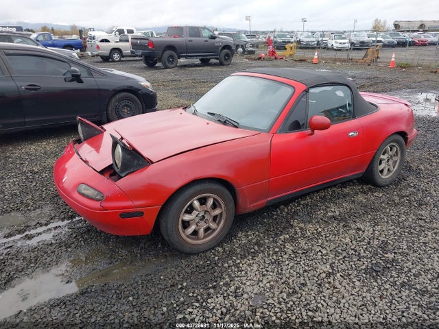 1992 MAZDA MX-5 MIATA JM1NA3511N0308114 Photo 1