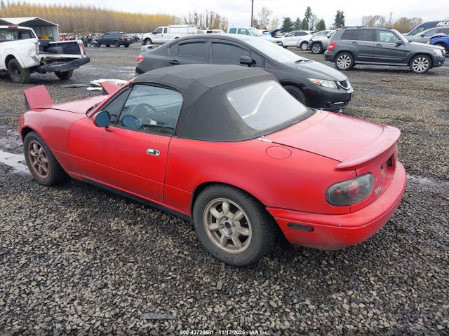 1992 MAZDA MX-5 MIATA JM1NA3511N0308114 Photo 2