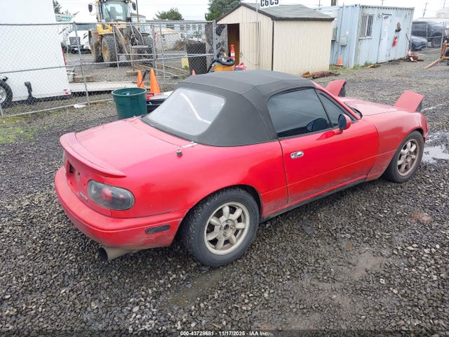 1992 MAZDA MX-5 MIATA JM1NA3511N0308114 Photo 3