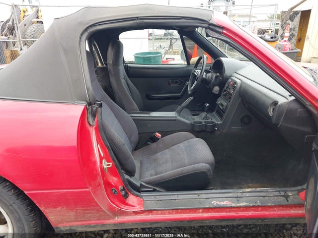 1992 MAZDA MX-5 MIATA JM1NA3511N0308114 Photo 4